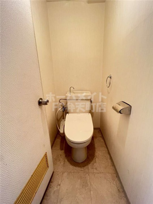 【トイレ】 | ドムール北市岡