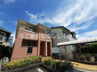 サニーコート楠の画像