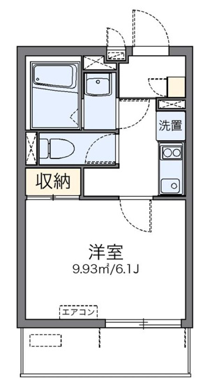 【間取り】 | 横浜ＨＯＮＧＯ     