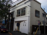 米田アパートの画像