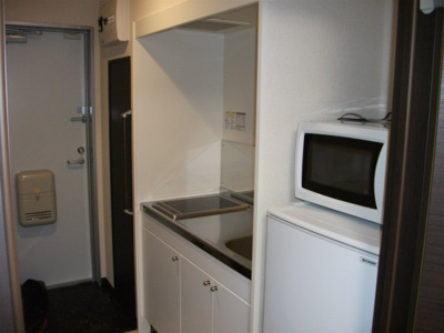 【設備】 | フレグランス