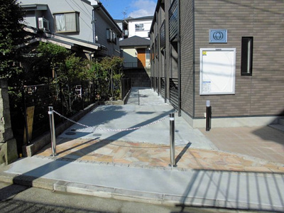 【バルコニー】 | フレグランス