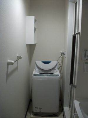 【設備】 | フレグランス