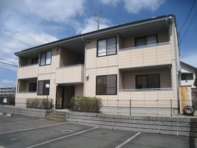 【外観】 | エクセランス朱雀