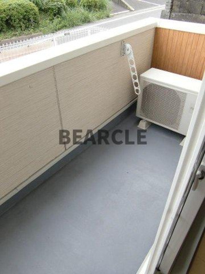 【バルコニー】 | クリアネスY－Ⅰ