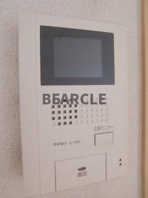 【セキュリティ】 | クリアネスY－Ⅰ