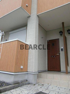 【エントランス】 | クリアネスY－Ⅰ