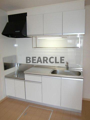 【キッチン】 | クリアネスY－Ⅰ