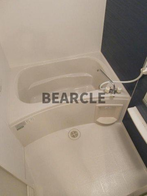 【浴室】 | クリアネスY－Ⅰ