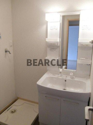 【洗面所】 | クリアネスY－Ⅰ