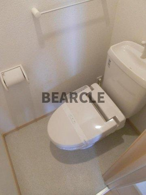 【トイレ】 | クリアネスY－Ⅰ