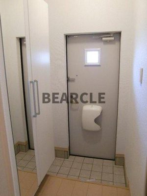 【玄関】 | クリアネスY－Ⅰ