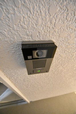 【セキュリティ】 | グレイスガーデン