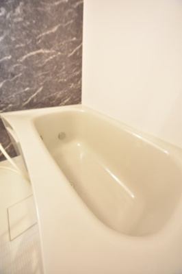 【浴室】 | グレイスガーデン