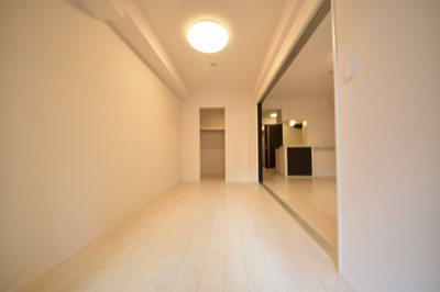 【洋室】 | グレイスガーデン