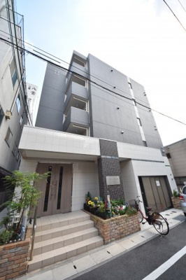 【外観】 | グレイスガーデン