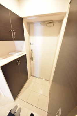 【玄関】 | グレイスガーデン