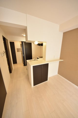 【キッチン】 | グレイスガーデン