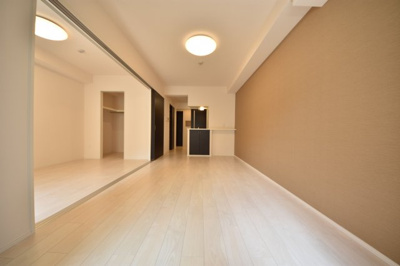 【居間・リビング】 | グレイスガーデン