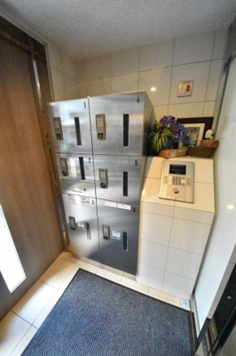 【その他共用部分】 | グレイスガーデン