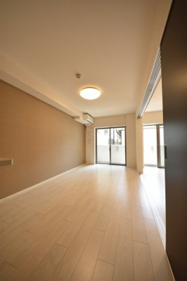 【居間・リビング】 | グレイスガーデン