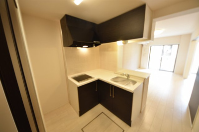 【キッチン】 | グレイスガーデン