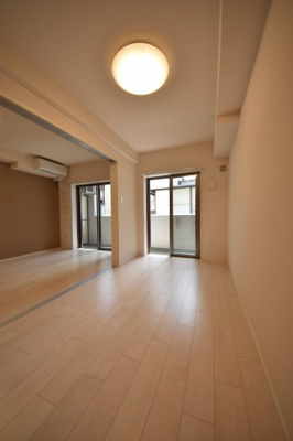 【寝室】 | グレイスガーデン