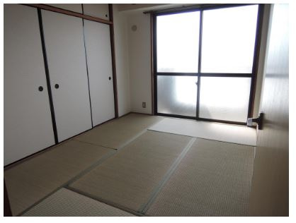 シャトー第一土山