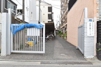 【エントランス】 | エントランス