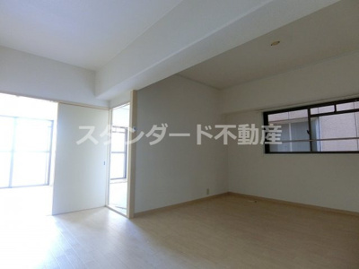 【内装】 | メゾン野村