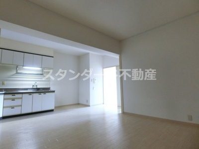 【居間・リビング】 | メゾン野村