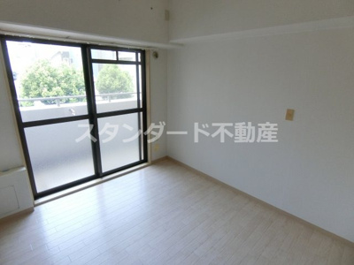 【洋室】 | メゾン野村