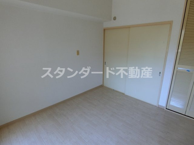 【子供部屋】 | メゾン野村