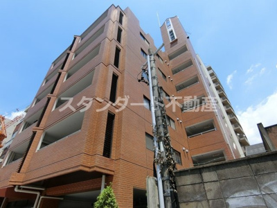 【外観】 | メゾン野村