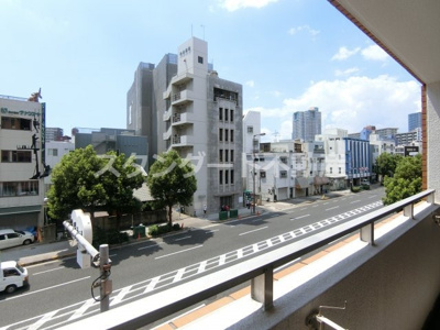 【展望】 | メゾン野村