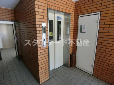 【その他共用部分】 | メゾン野村