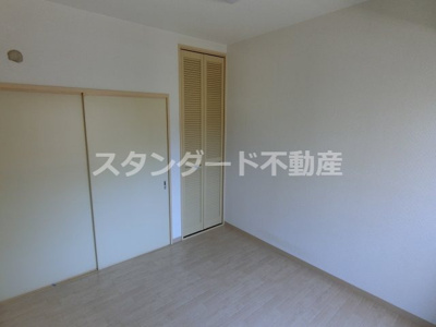 【内装】 | メゾン野村