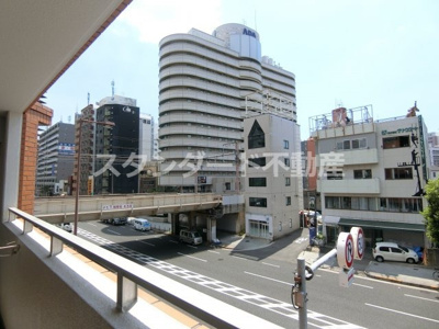 【展望】 | メゾン野村