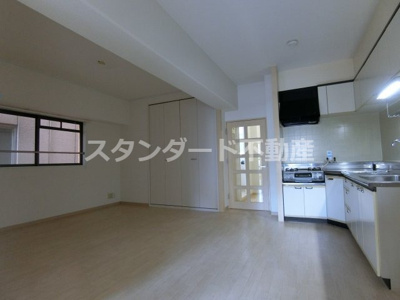 【居間・リビング】 | メゾン野村