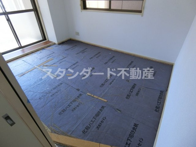 【和室】 | メゾン野村