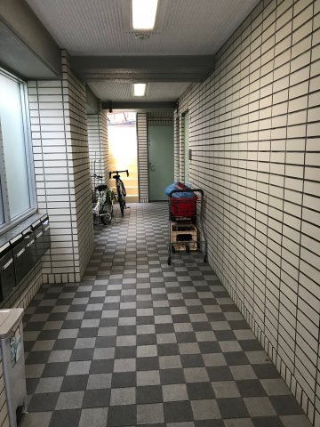東京慶北ビルのその他共用部分