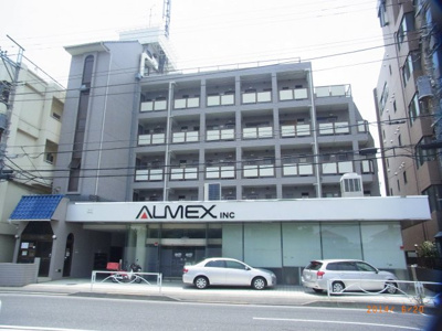 【外観】 | クレセント国立