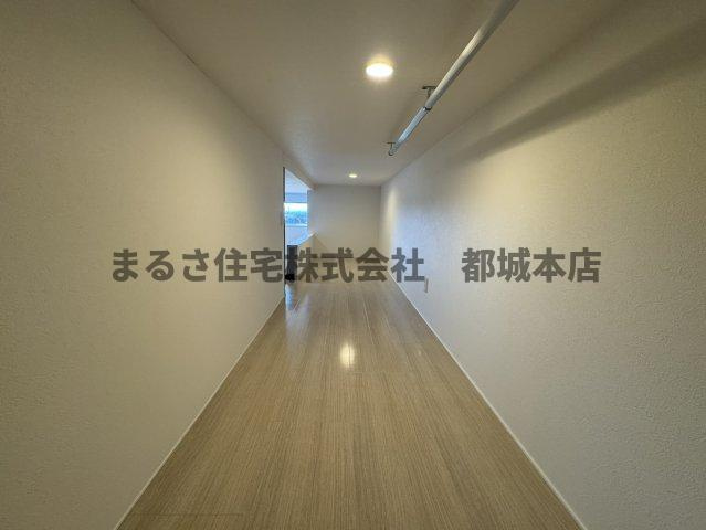 ClassiMOの洋室