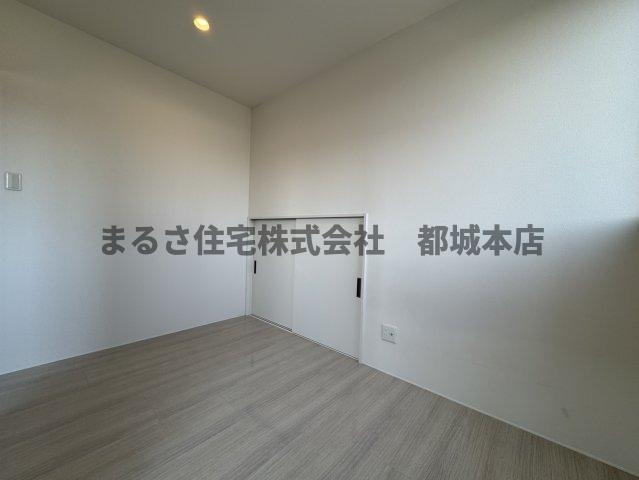 ClassiMOの洋室