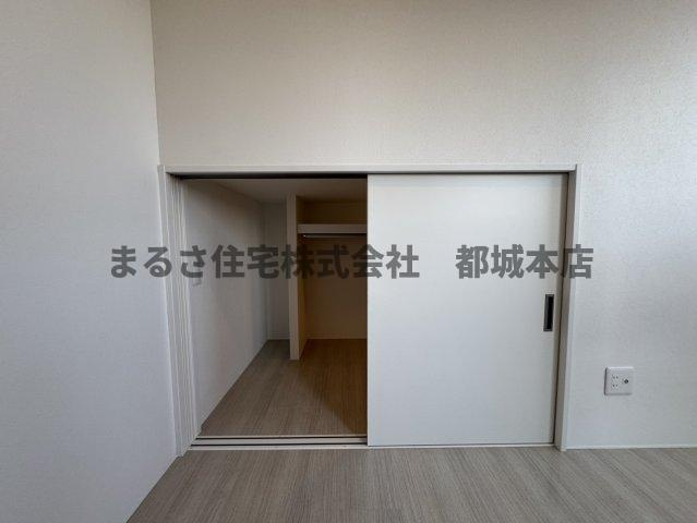 ClassiMOの収納