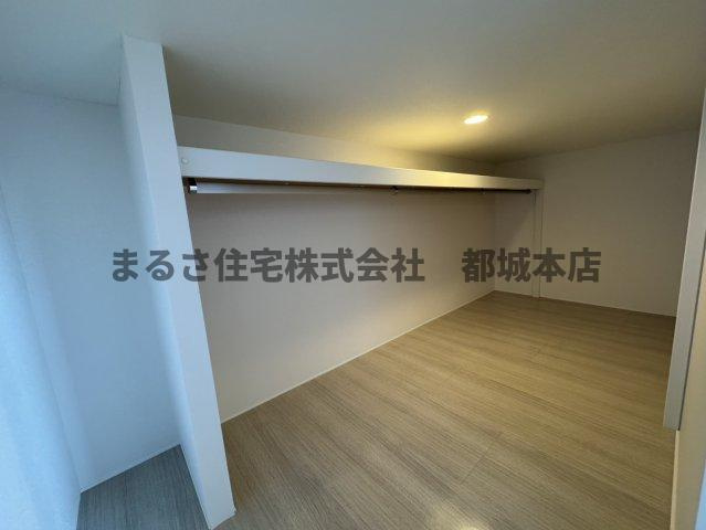 ClassiMOの収納