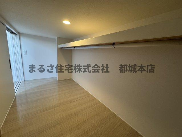 ClassiMOの収納