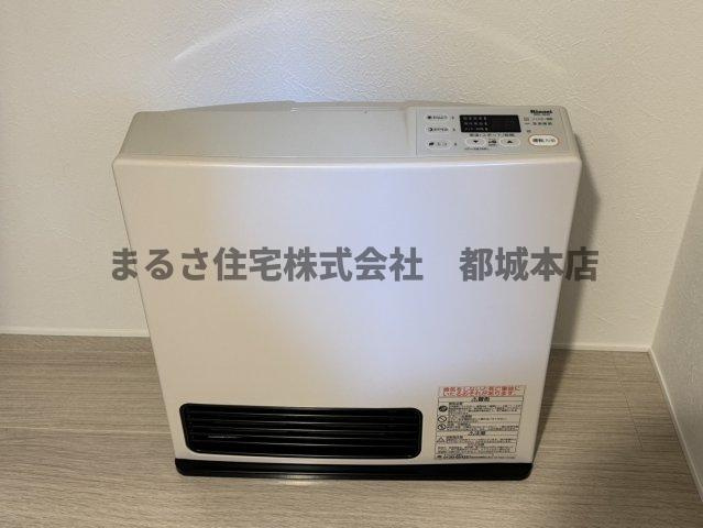 ClassiMOの設備
