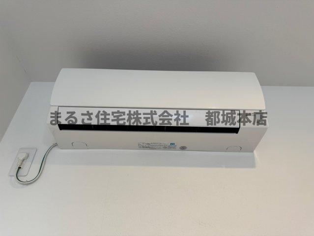 ClassiMOの設備
