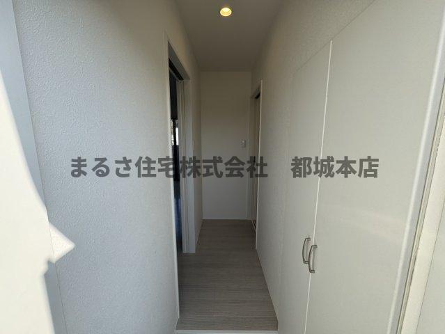 ClassiMOのその他